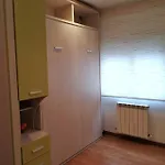 Apartamento Huesca Apartmán