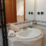 Apartmán Apartamento Huesca Huesca