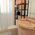 Apartmán Apartamento Huesca Huesca