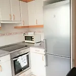 Apartamento Apartamento Huesca