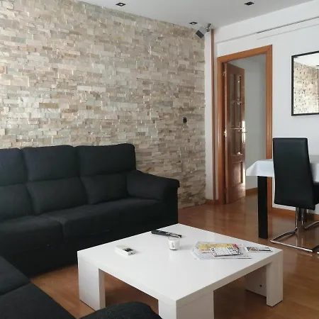 Apartamento Huesca