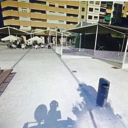 דירה Apartamento Huesca