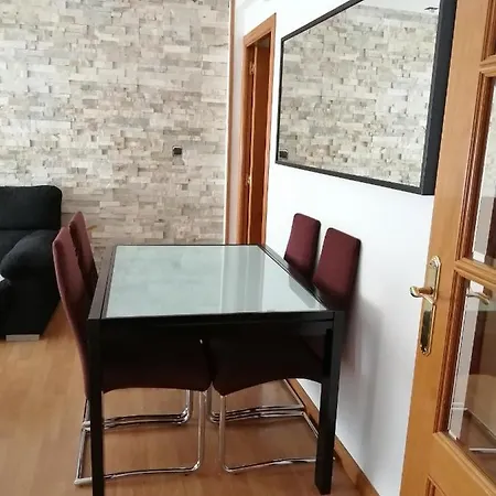 Apartamento Huesca * Χουέσκα