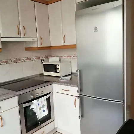 Apartamento Huesca דירה הואסקה