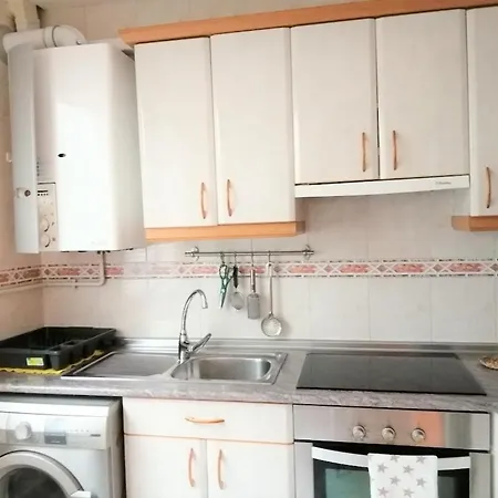 Apartamento Huesca Apartment Huesca