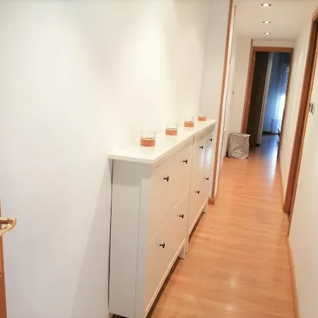 Apartamento Huesca