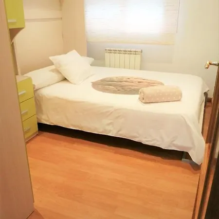 Apartamento Apartamento Huesca Huesca