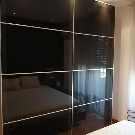 Apartamento Huesca Apartamento Huesca