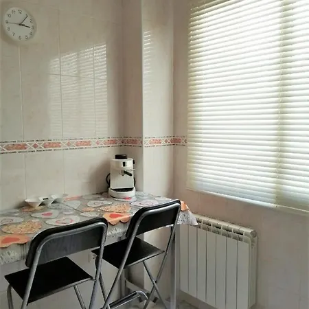 Apartamento Huesca
