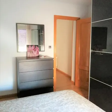 Apartamento Huesca *