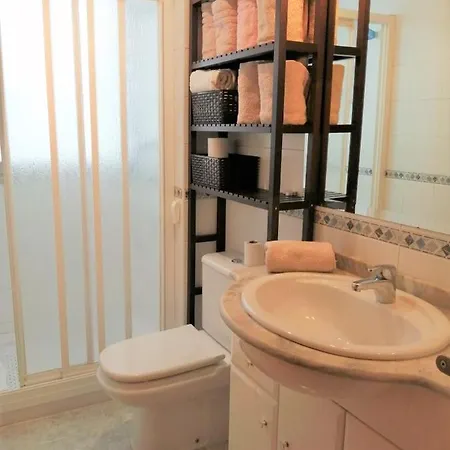 Apartment Apartamento Huesca Huesca