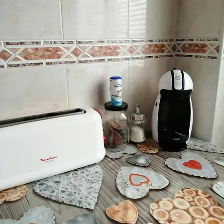 Apartamento Huesca דירה הואסקה