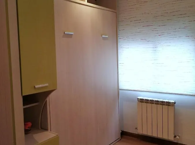 Apartamento Huesca Apartamento