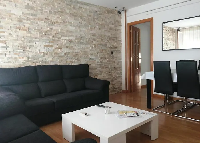 Apartamento Huesca