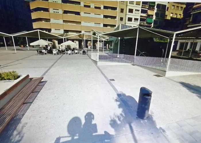 Apartamento Apartamento Huesca