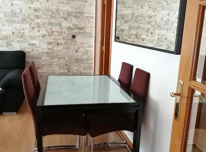 Apartamento Huesca * Huesca