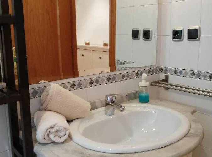 Apartamento Apartamento Huesca Huesca