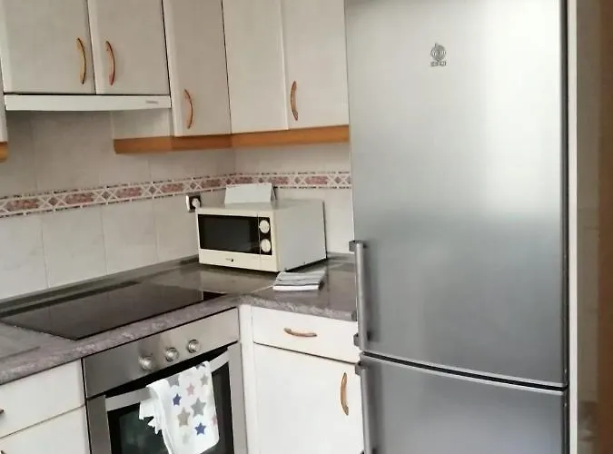 Apartamento Huesca Apartamento Huesca