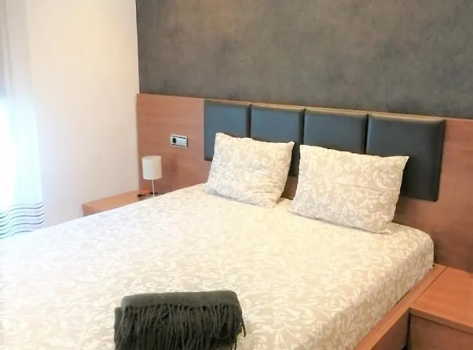 Apartamento Huesca *