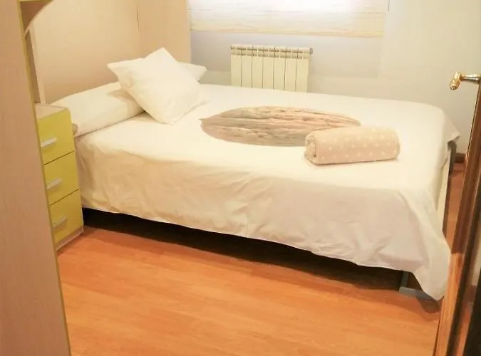 Apartamento Apartamento Huesca Huesca