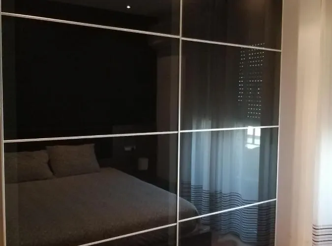 Apartamento Huesca Apartamento Huesca