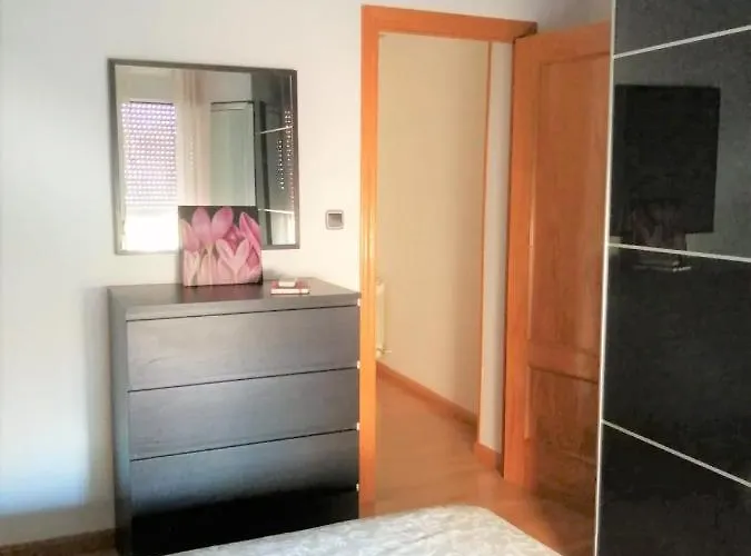 Apartamento Huesca *