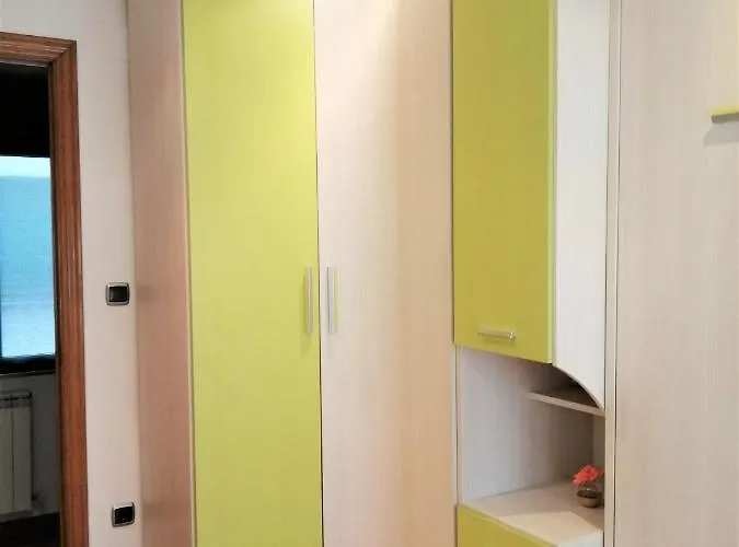 Apartamento Huesca Apartamento *