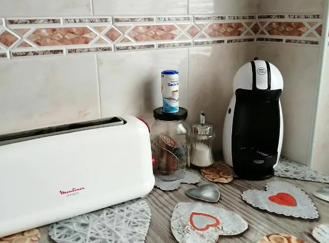 Apartamento Huesca Apartamento Huesca