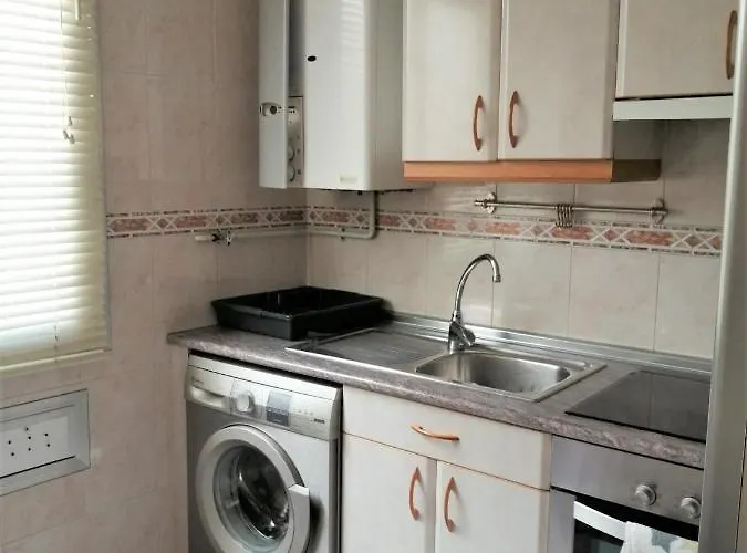 Apartamento Huesca * Huesca