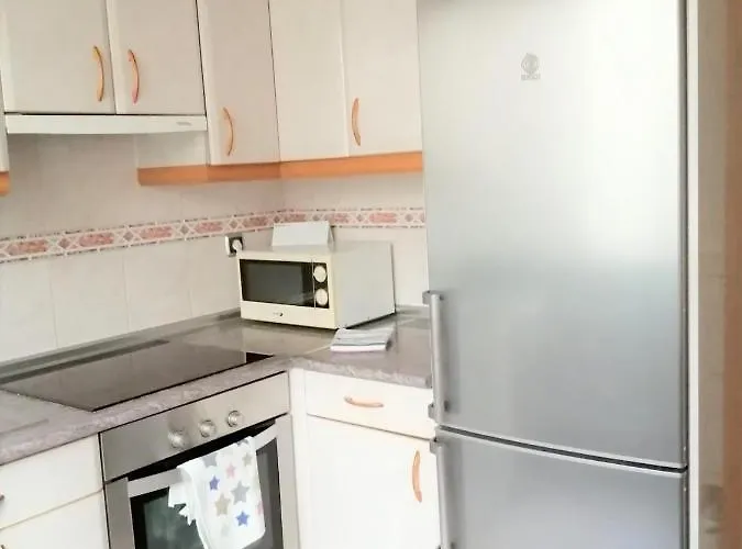 Apartamento Apartamento Huesca