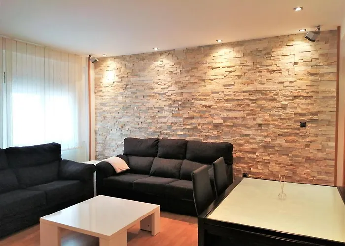 Apartamento Apartamento Huesca *